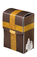 月刊少年エース2020年1月号付録のデッキケース。