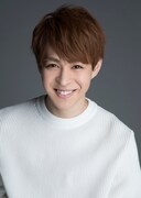 三橋廉役の西銘駿。