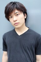 田島悠一郎役の大野紘幸。