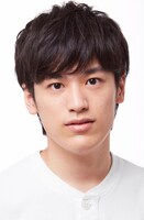 沖一利役の中村嘉惟人。