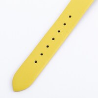 小野田坂道モデルの腕時計。