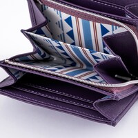 東堂尽八モデルのミニ財布。