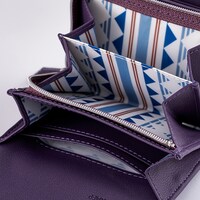 東堂尽八モデルのミニ財布。