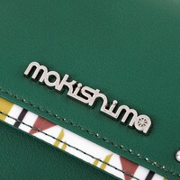 巻島裕介モデルのミニ財布。