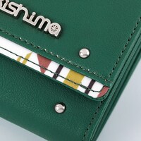 巻島裕介モデルのミニ財布。