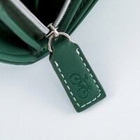 巻島裕介モデルのミニ財布。