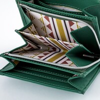 巻島裕介モデルのミニ財布。