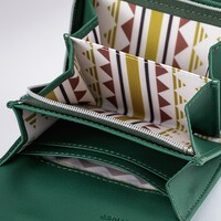 巻島裕介モデルのミニ財布。