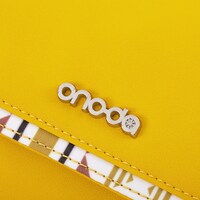 小野田坂道モデルのミニ財布。