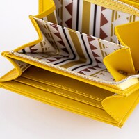 小野田坂道モデルのミニ財布。