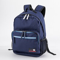 真波山岳モデルのリュック。