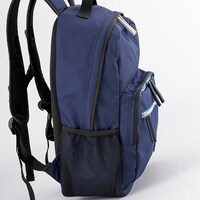 真波山岳モデルのリュック。