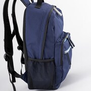 真波山岳モデルのリュック。