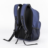 真波山岳モデルのリュック。