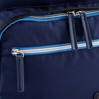 真波山岳モデルのリュック。