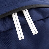 真波山岳モデルのリュック。