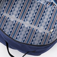 真波山岳モデルのリュック。