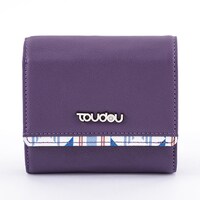 東堂尽八モデルのミニ財布。