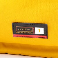 小野田坂道モデルのリュック。