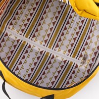 小野田坂道モデルのリュック。