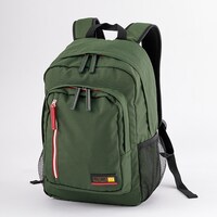 巻島裕介モデルのリュック。