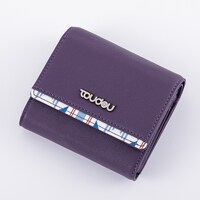 東堂尽八モデルのミニ財布。