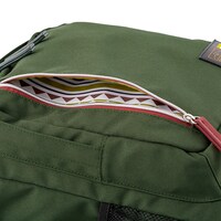 巻島裕介モデルのリュック。