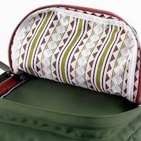 巻島裕介モデルのリュック。