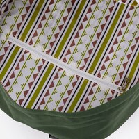 巻島裕介モデルのリュック。