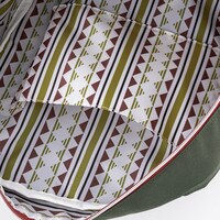 巻島裕介モデルのリュック。