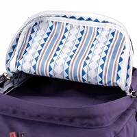 東堂尽八モデルのリュック。