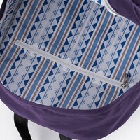 東堂尽八モデルのリュック。