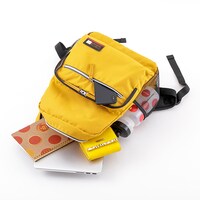 小野田坂道モデルのリュック。