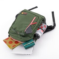 巻島裕介モデルのリュック。