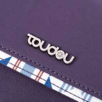 東堂尽八モデルのミニ財布。