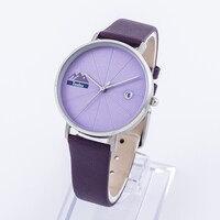 東堂尽八モデルの腕時計。