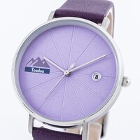 東堂尽八モデルの腕時計。