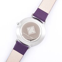 東堂尽八モデルの腕時計。