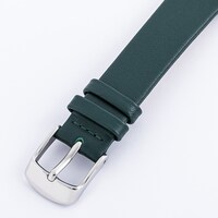 巻島裕介モデルの腕時計。