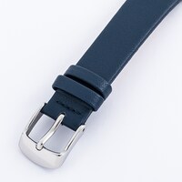 真波山岳モデルの腕時計。