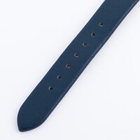 真波山岳モデルの腕時計。