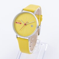 小野田坂道モデルの腕時計。