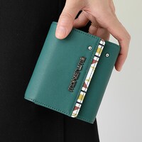 巻島裕介モデルのミニ財布。