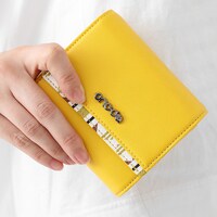 小野田坂道モデルのミニ財布。