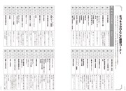 「モブキャラひとこと感想コーナー」より。