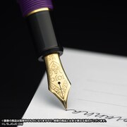 「ジョジョの奇妙な冒険 黄金の風 万年筆」