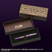 「ジョジョの奇妙な冒険 黄金の風 万年筆」