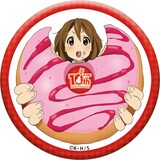 けいおん！10周年 桜高購買部 渋谷マルイ出張所」ビジュアル - アニメ 