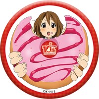 「けいおん！ 10周年トレーディング缶バッジPart.1（全7種）」