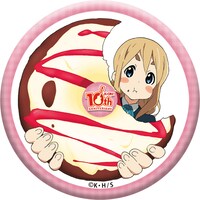 「けいおん！ 10周年トレーディング缶バッジPart.1（全7種）」